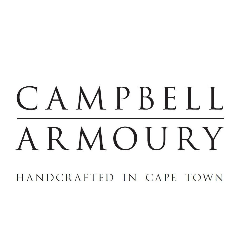 Campbell Armoury Handcrafted Leather Products