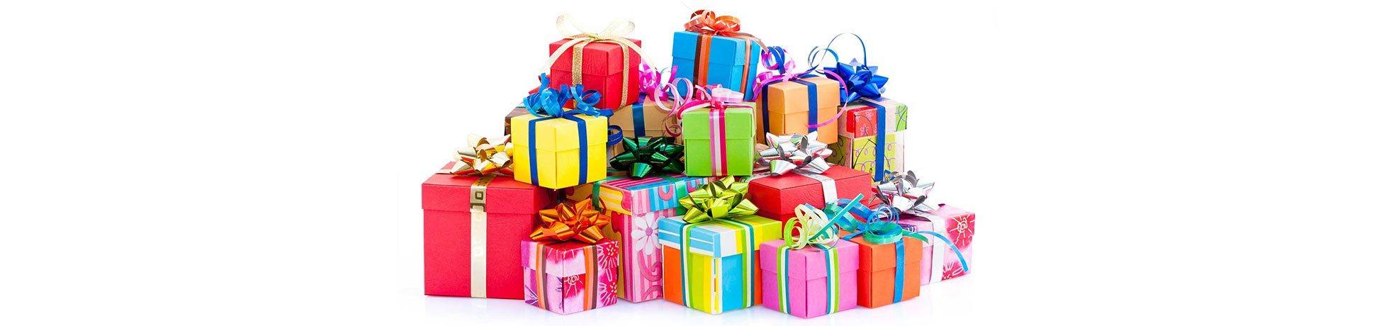 Gifting