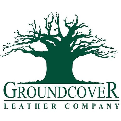 Groundcover Leather Products