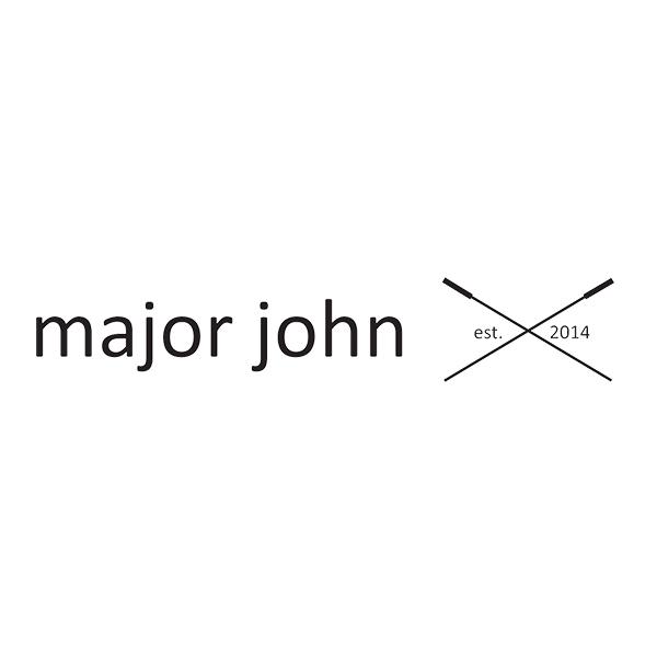 Major John Timber & Leather Products