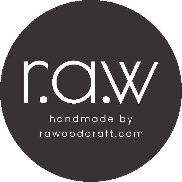 r.a.w Woodcraft