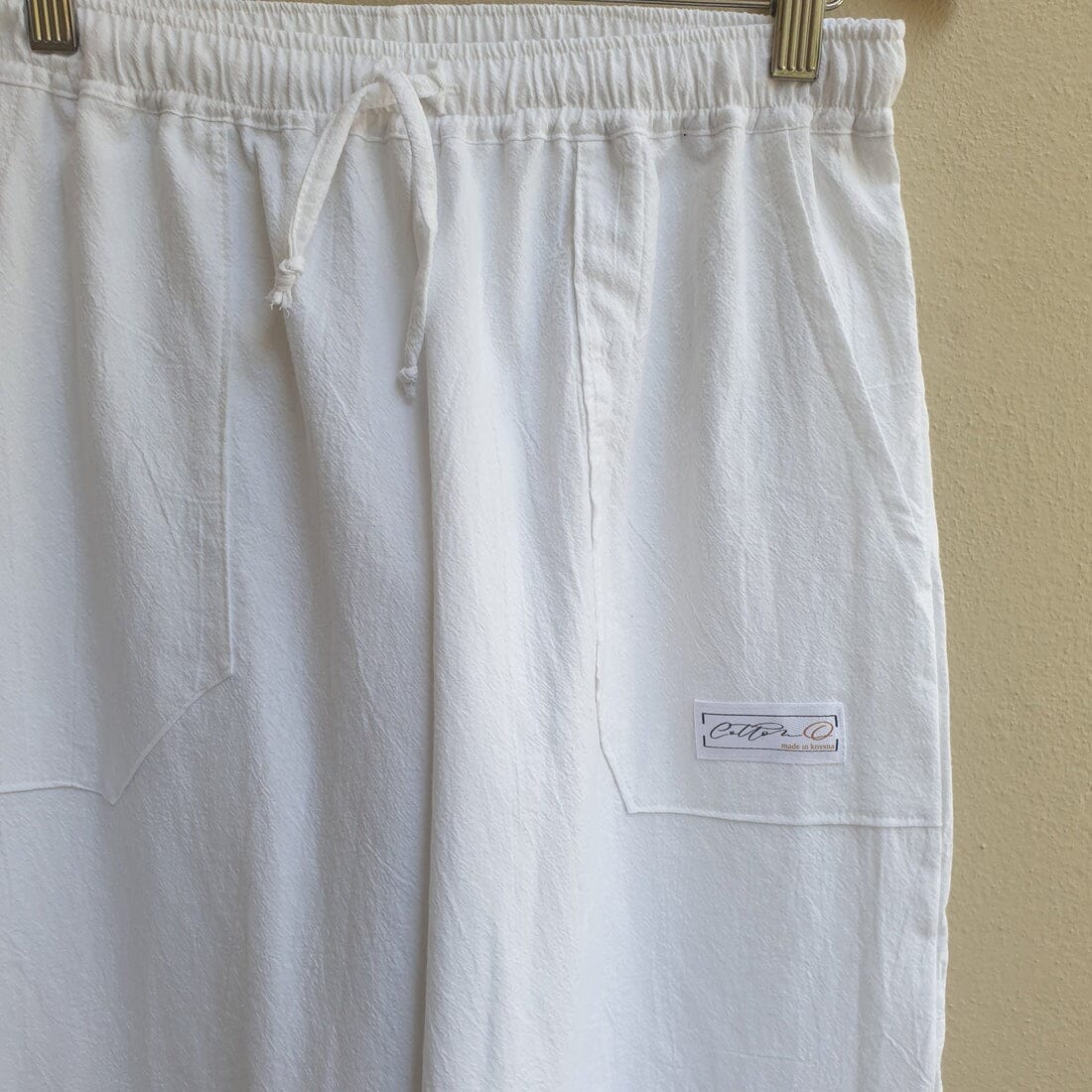 Cotton O 'Madelyn' Pants Bottoms Cotton O