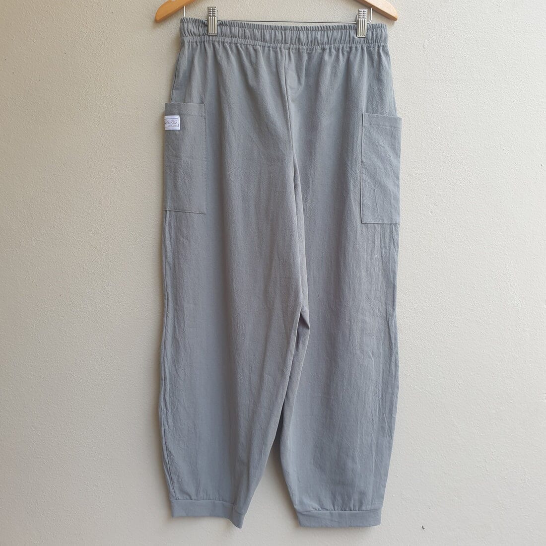 Cotton O 'Ruby' Pants Bottoms Cotton O