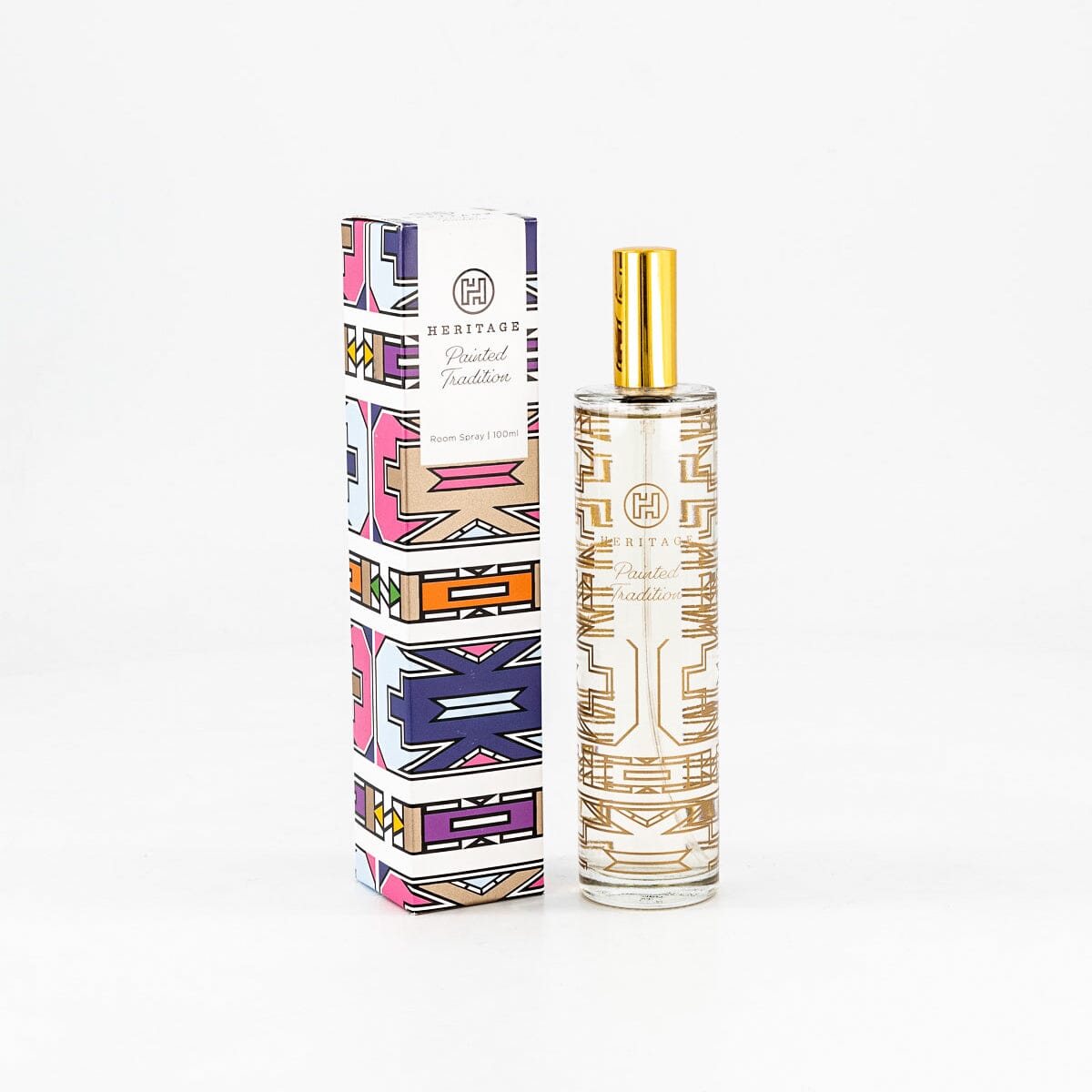 Fragrance Room Heritage 'Painted Tradition' Room Spray Home Fragrances The Fragrance Room