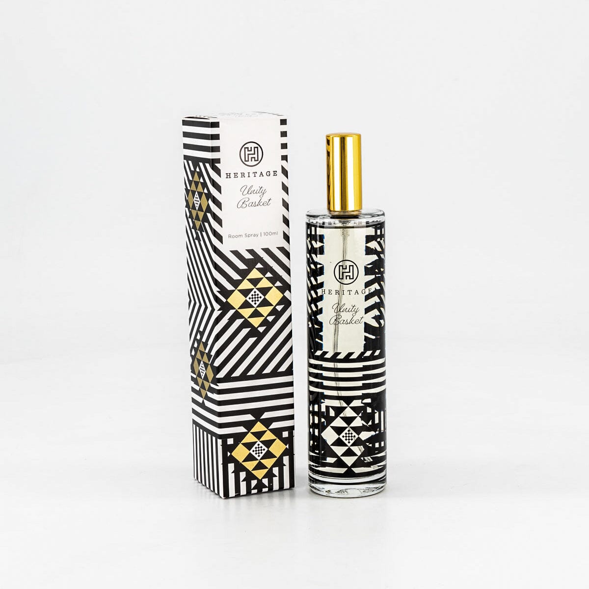 Fragrance Room Heritage 'Unity Basket' Room Spray Home Fragrances The Fragrance Room