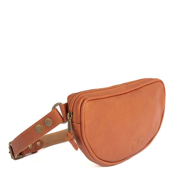 Groundcover Leather Brody Unisex Bag Bags & Handbags Groundcover