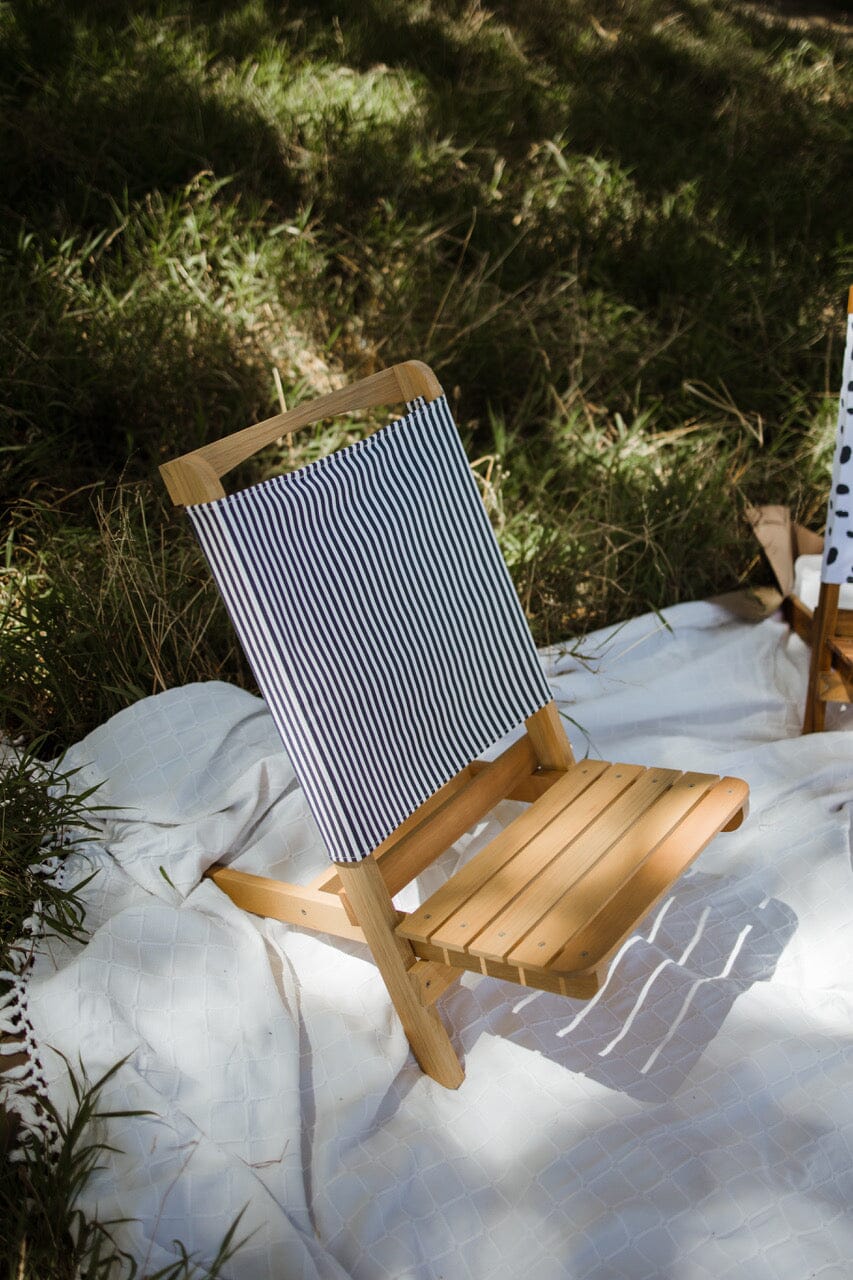 r.a.w Foldable Outdoor Chair Garden Accessories RA Woodcraft