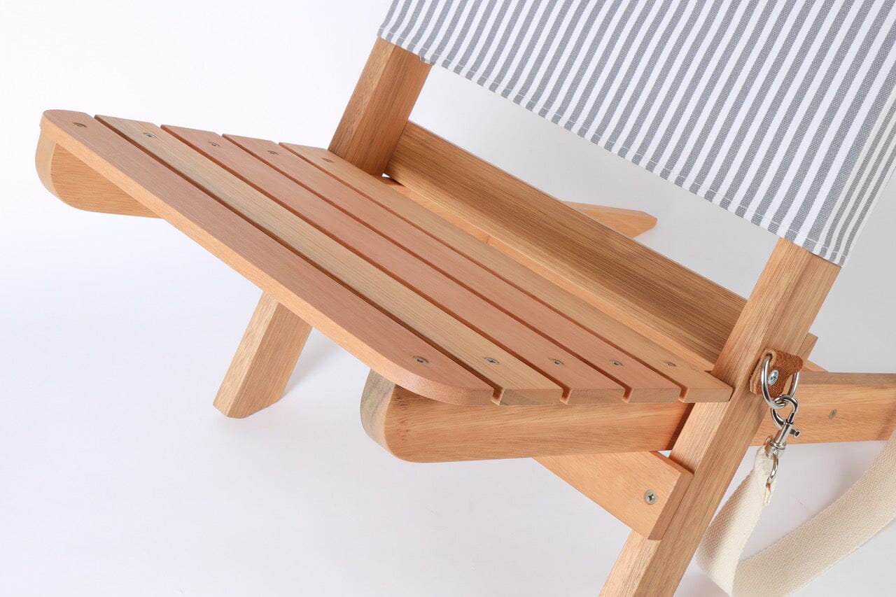 r.a.w Foldable Outdoor Chair Garden Accessories RA Woodcraft