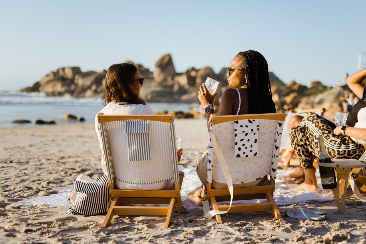 r.a.w Foldable Outdoor Chair Garden Accessories RA Woodcraft