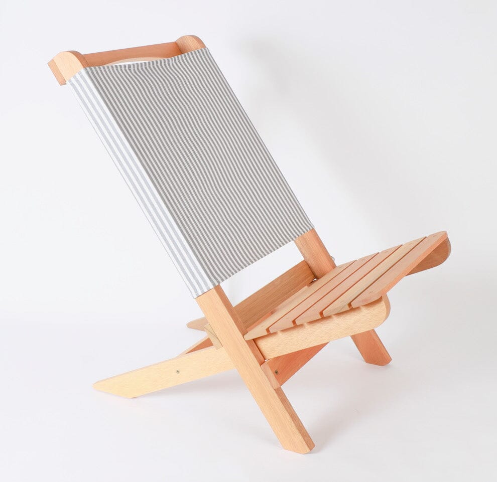 r.a.w Foldable Outdoor Chair Garden Accessories RA Woodcraft