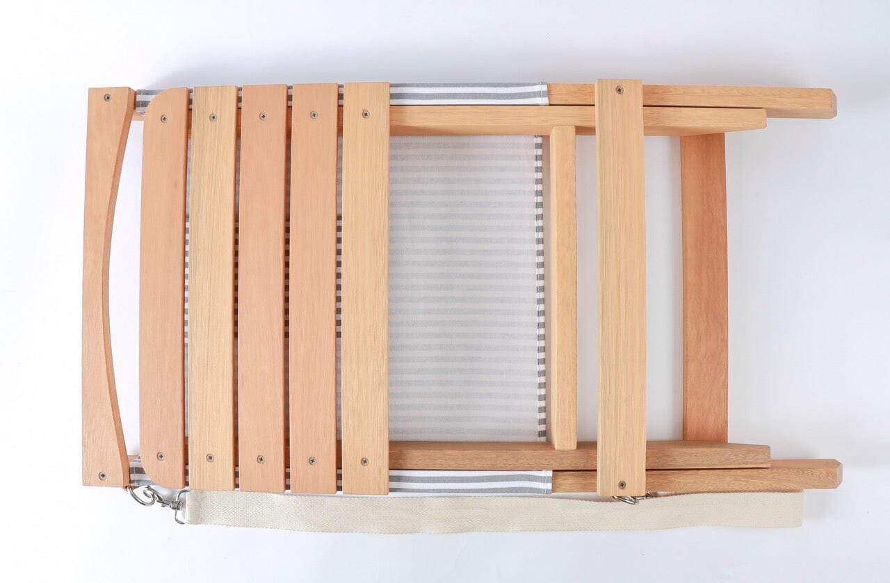 r.a.w Foldable Outdoor Chair Garden Accessories RA Woodcraft