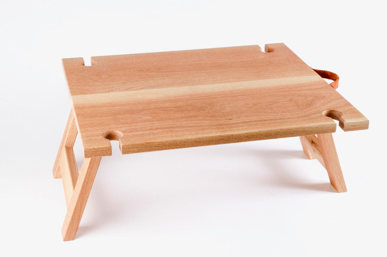 r.a.w Foldable Picnic Table Garden Accessories RA Woodcraft