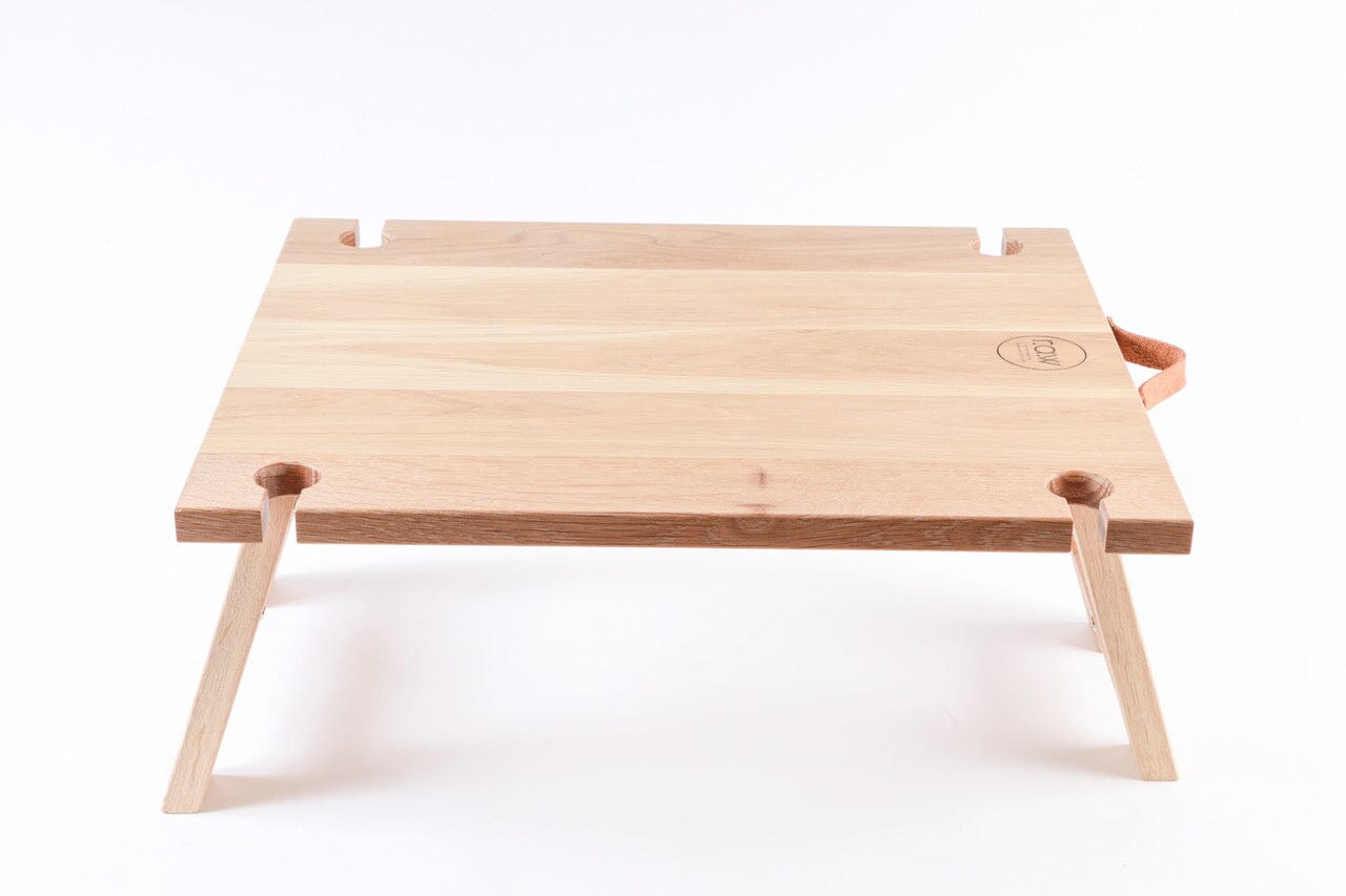 r.a.w Foldable Picnic Table Garden Accessories RA Woodcraft