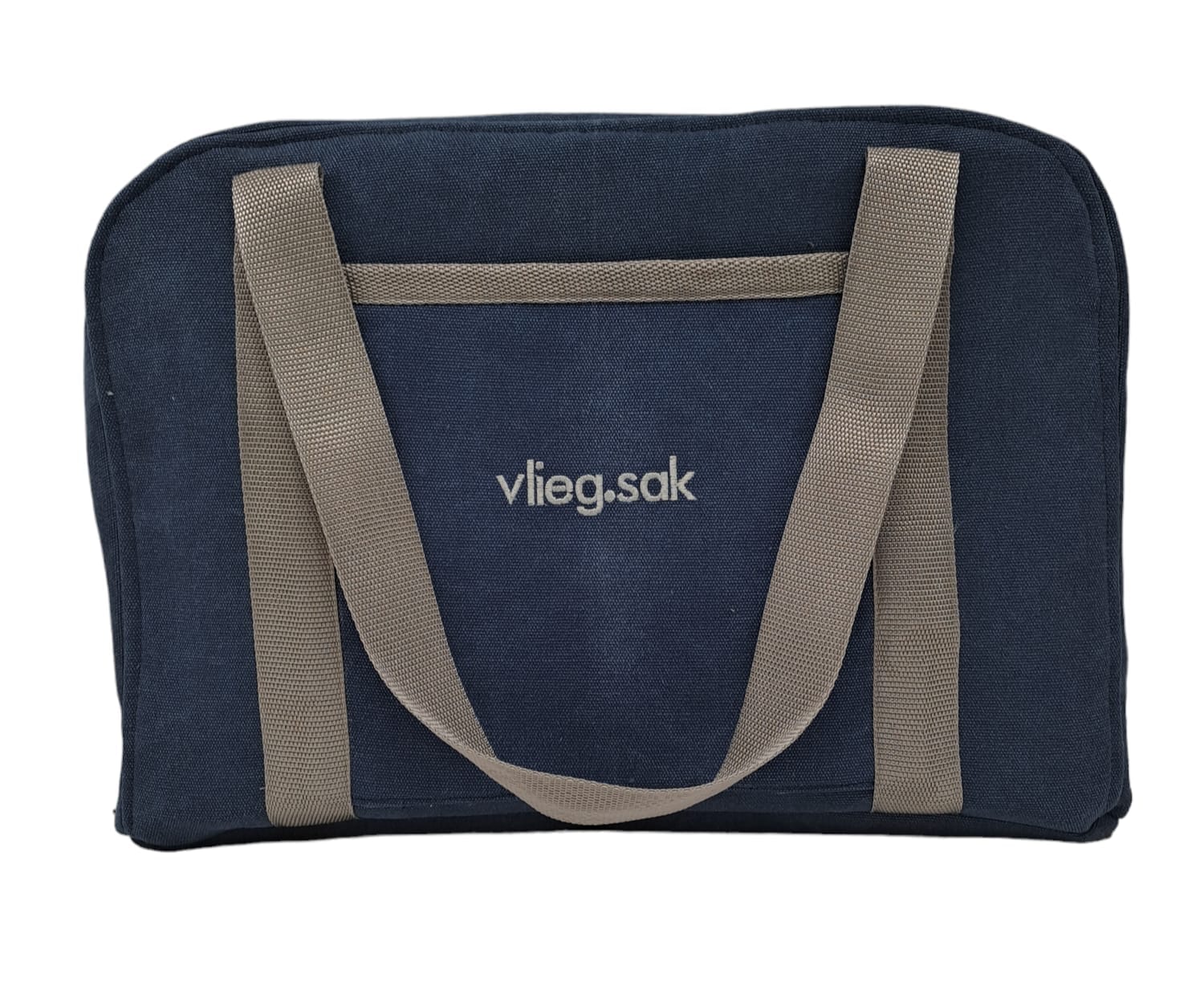 sak.sak Carry On Bag 'vlieg sak' Bags & Handbags sak.sak blue