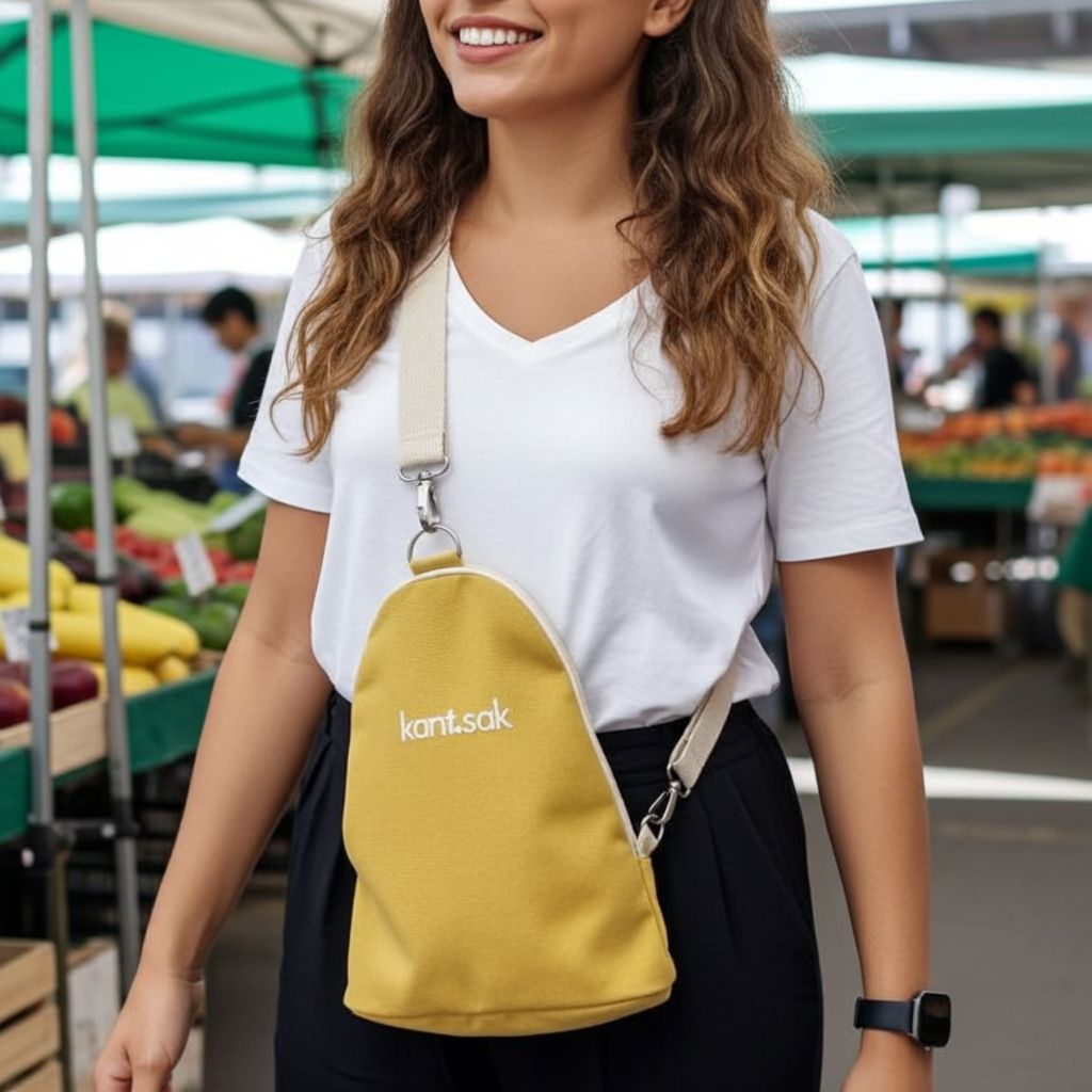 sak.sak Crossbody Bag 'kant.sak' Bags & Handbags sak.sak