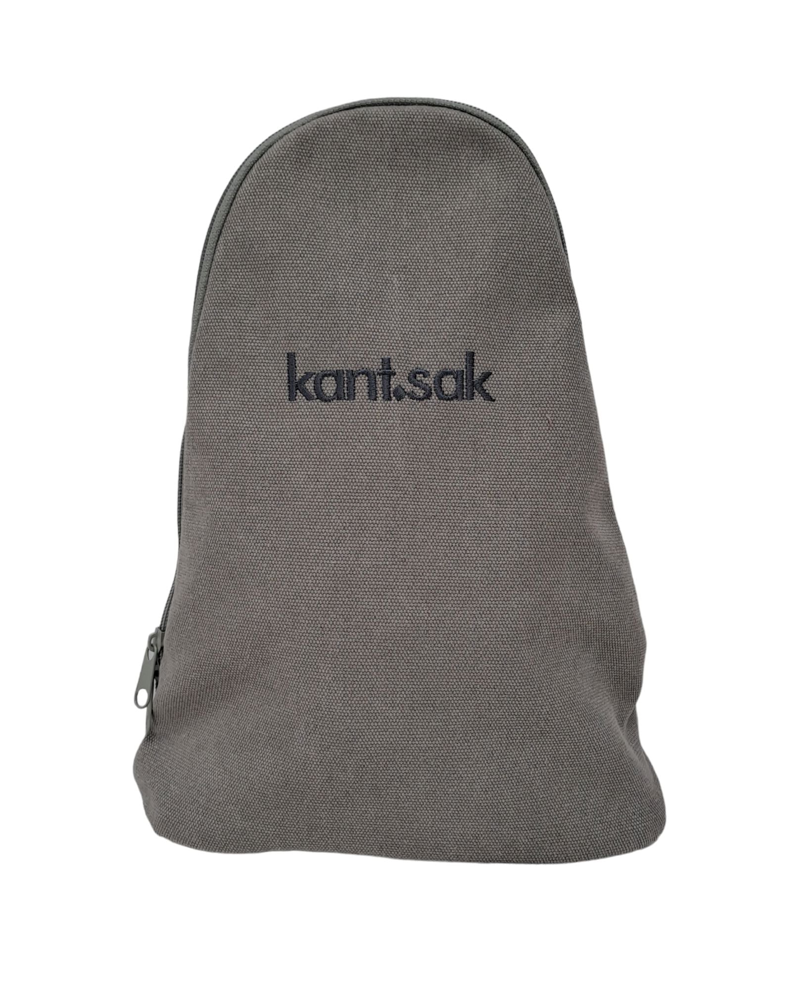 sak.sak Crossbody Bag 'kant.sak' Bags & Handbags sak.sak grey Standard Crossbody