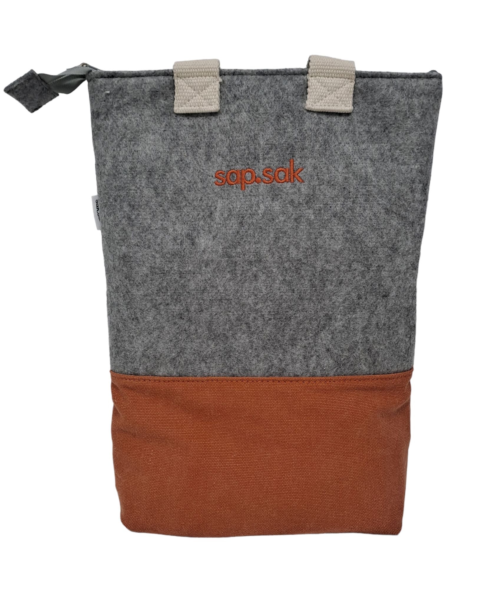 sak.sak Insulated Cooler Bag 'sap.sak' Bags & Handbags sak.sak orange