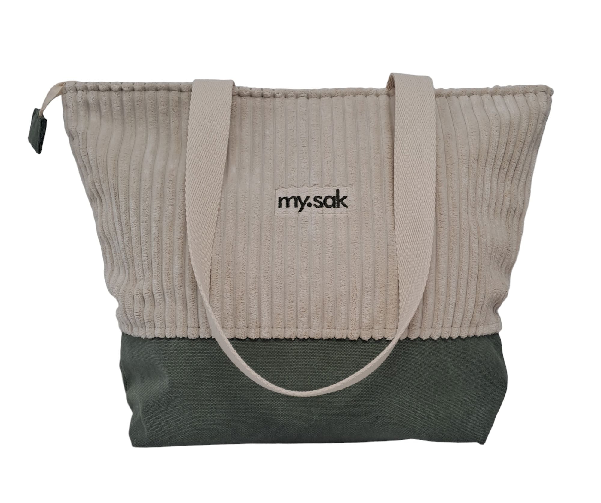 sak.sak Shopper Bag 'my.sak' Bags & Handbags sak.sak olive