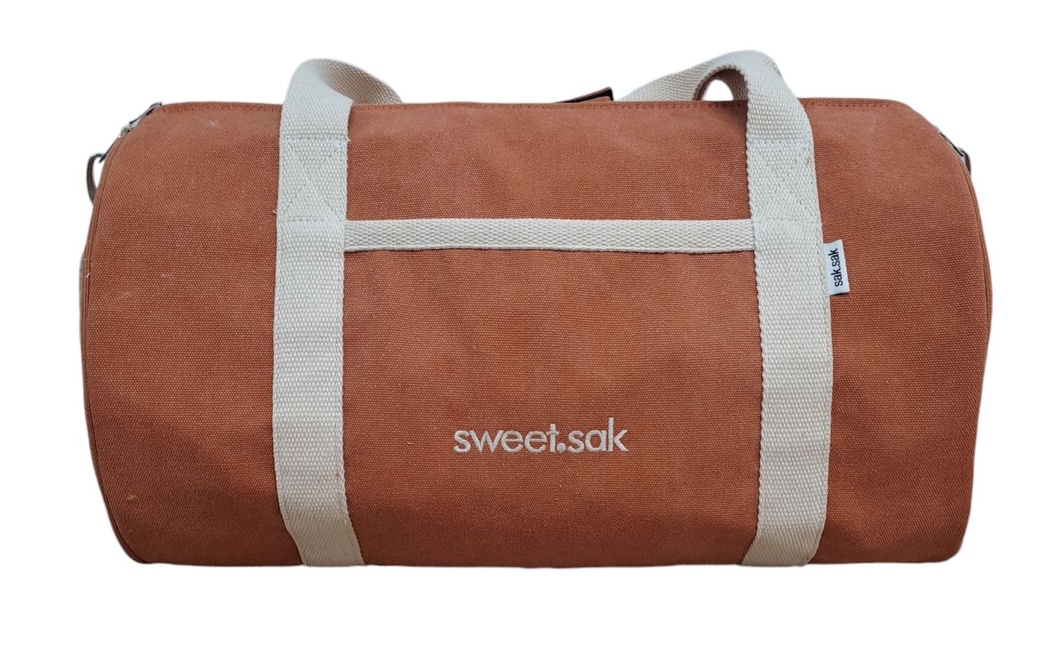 sak.sak Sports Tog Bag 'sweet.sak' Bags & Handbags sak.sak orange