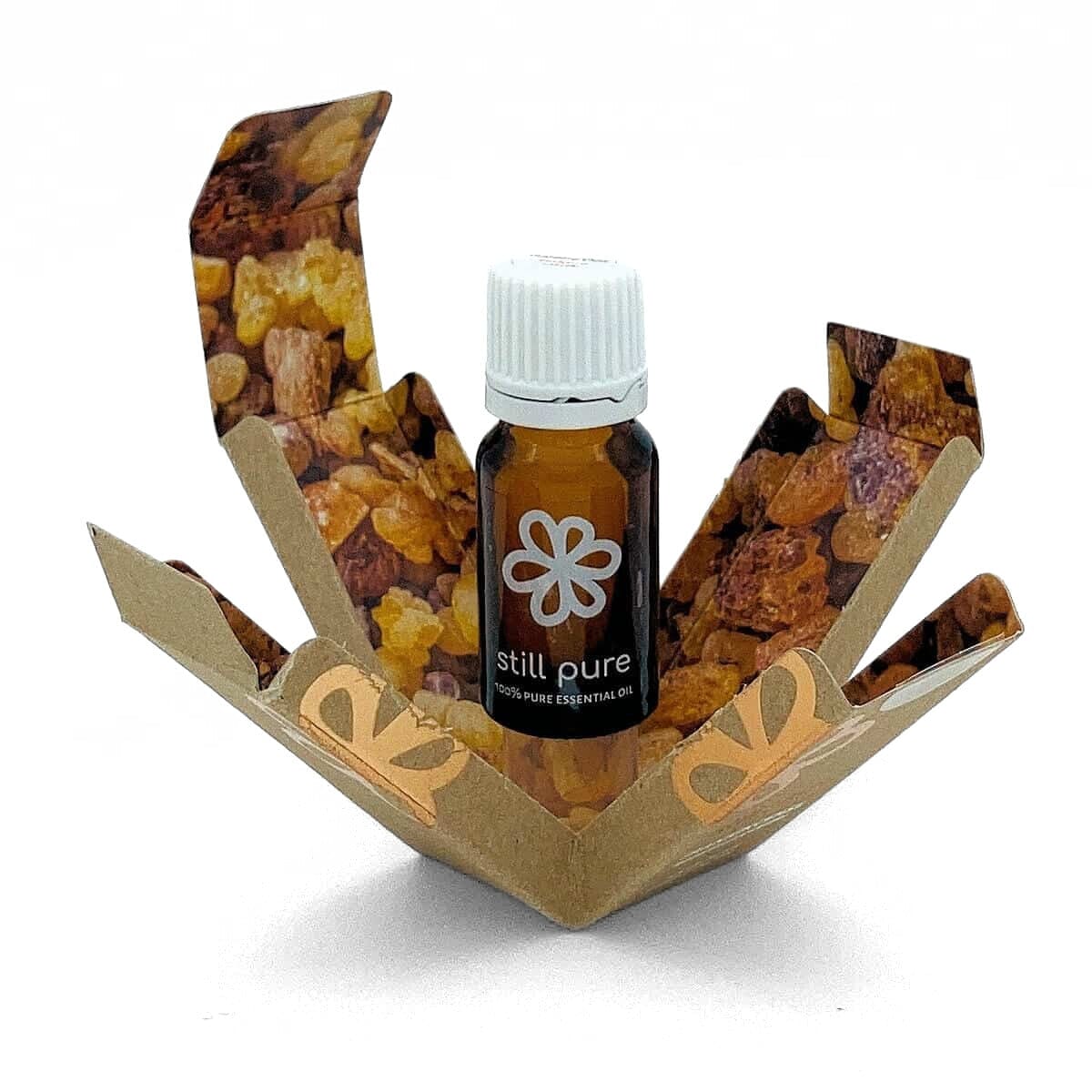 Still Pure Frankincense Essential Oil Essential Oils Still Pure 