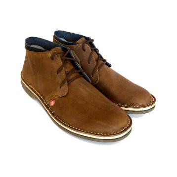 Bummel Zahara Salvador Leather Shoe Shoes Bummel