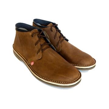 Bummel Zahara Salvador Leather Shoe Shoes Bummel 