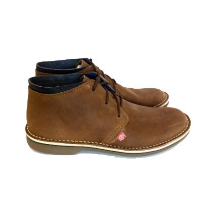 Bummel Zahara Salvador Leather Shoe Shoes Bummel