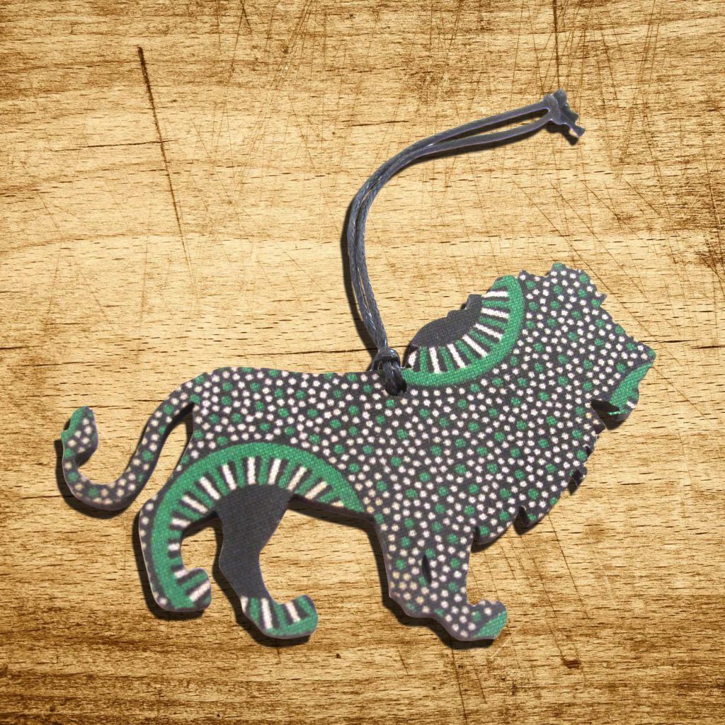 Cape Lasercut African Inspired Wall Decor Wall Décor & Art Cape Lasercut