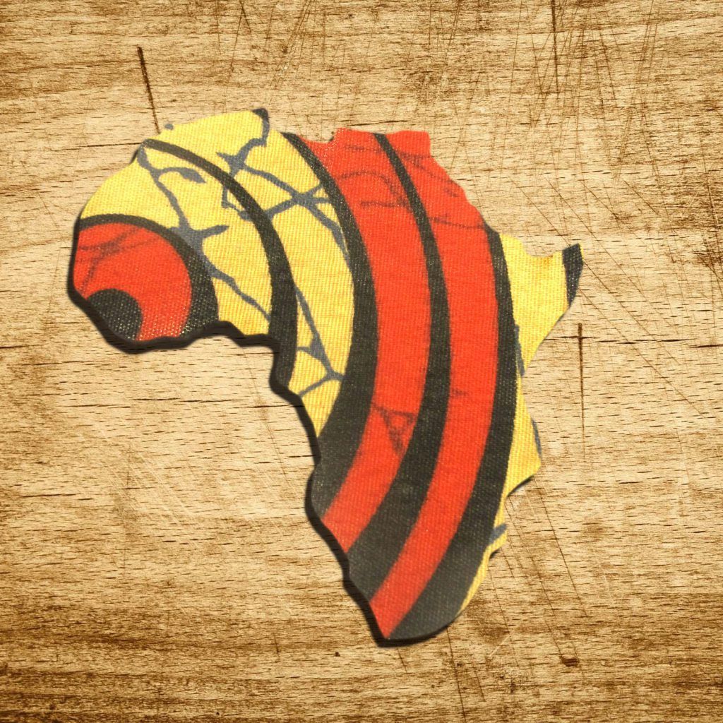 Cape Lasercut African Inspired Wall Decor Wall Décor & Art Cape Lasercut Africa 