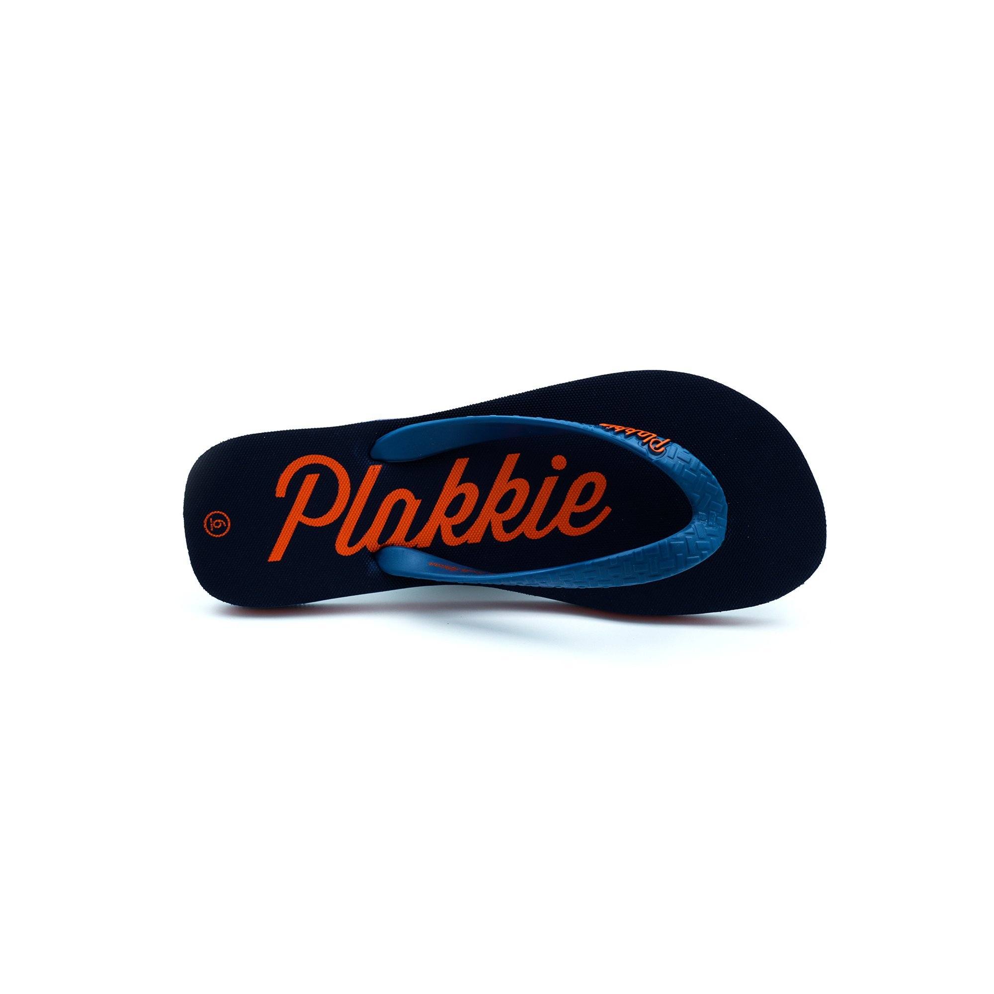 Plakkie Gonubie Unisex Flip Flops Sandals Plakkie 