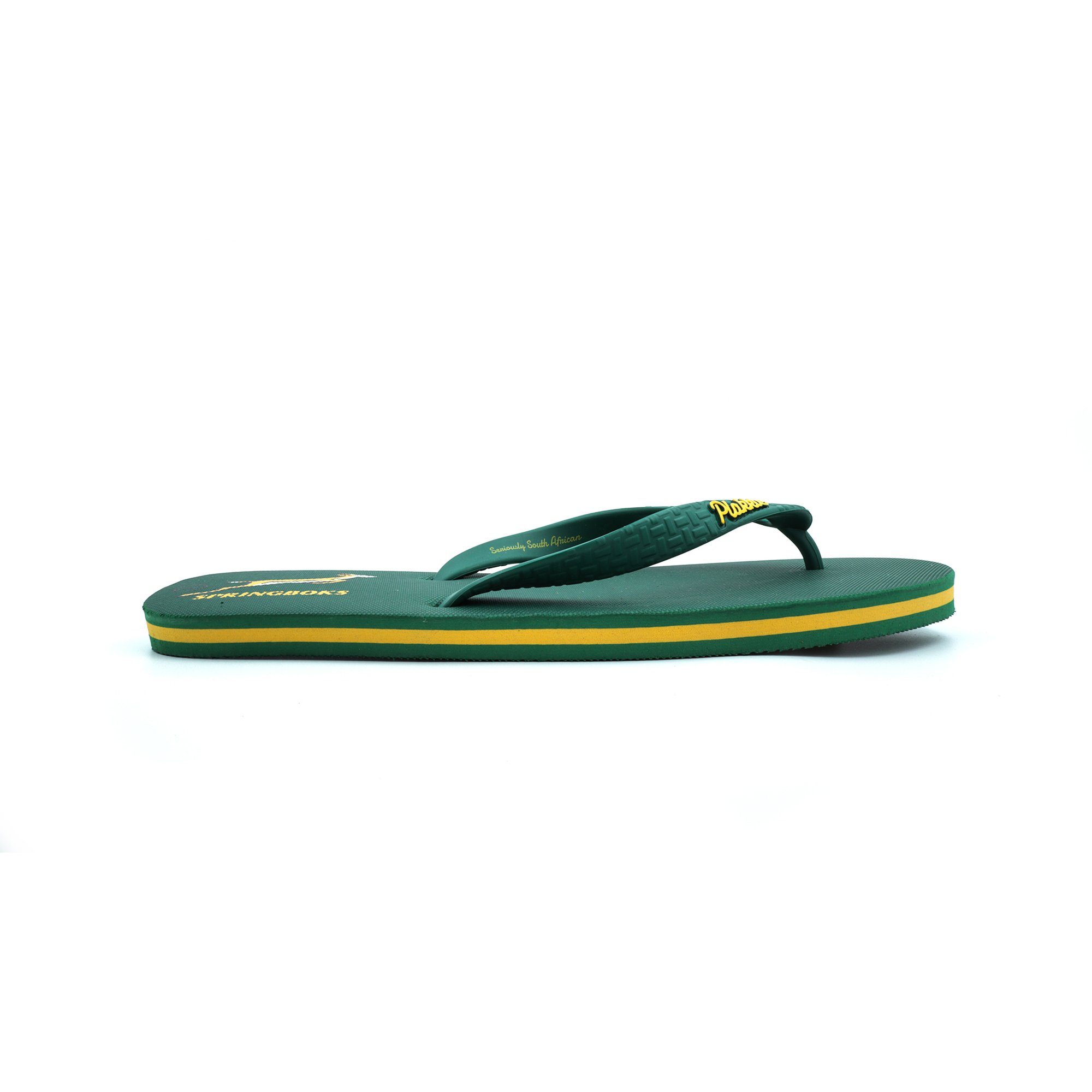 Plakkie Springbok Unisex Flip Flops Sandals Plakkie