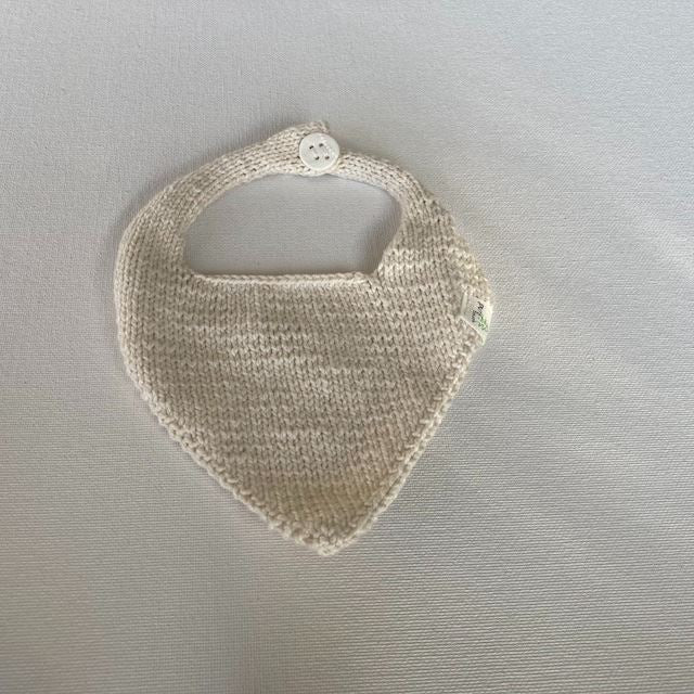 Pure Touch Baby Bandana Kids Headwear Pure Touch Natural