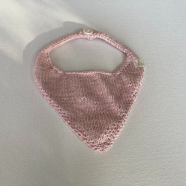 Pure Touch Baby Bandana Kids Headwear Pure Touch Pink