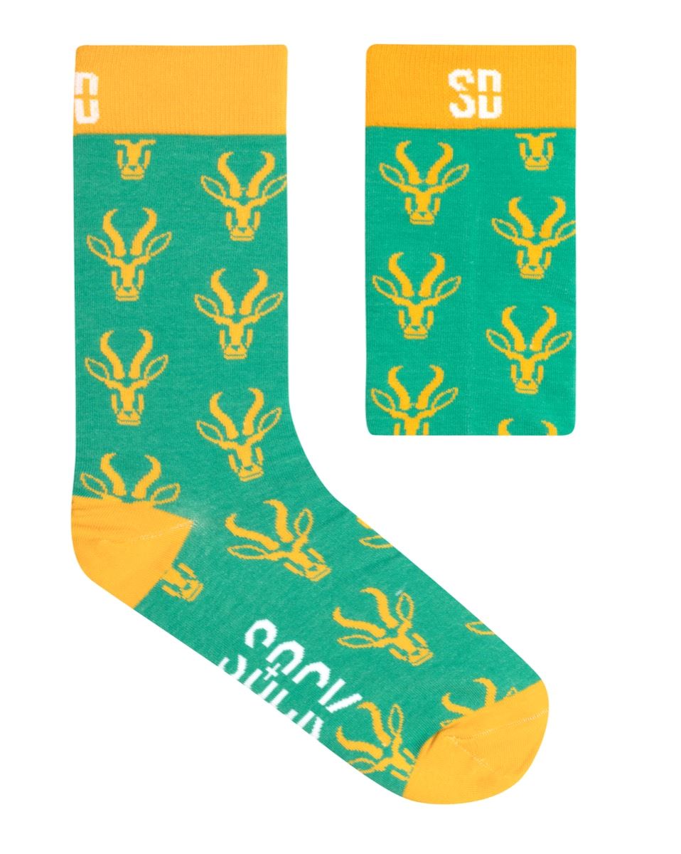 Sock Doctor Bokke Cotton Socks Socks & Tights Sock Doctor