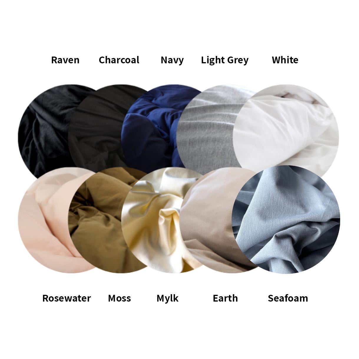 T-Shirt Bed Co Duvet Cover Sets Bedding T-Shirt Bed Co.