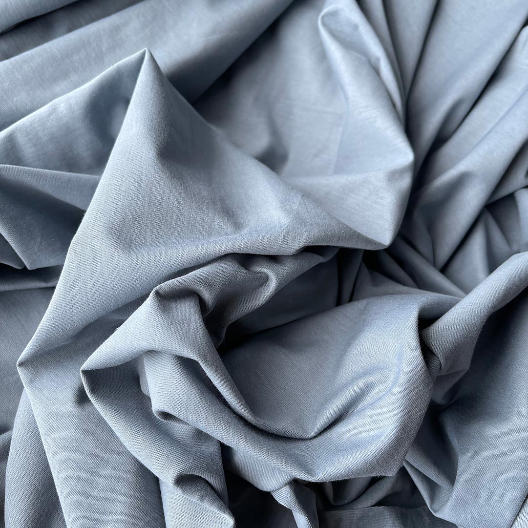 T-Shirt Bed Co Duvet Cover Sets Bedding T-Shirt Bed Co. Single Seafoam