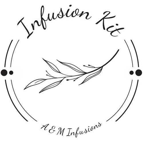 A&M Infusions Gin Infusion Kits