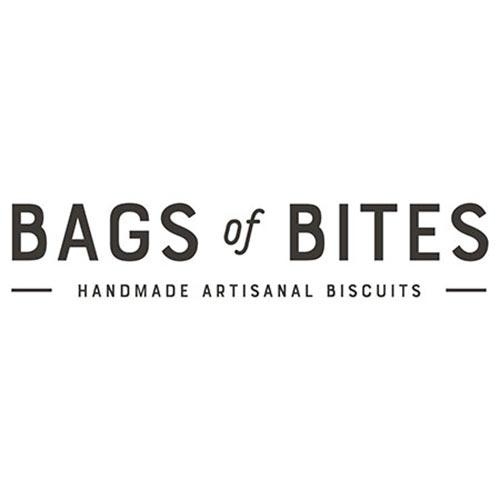 Bags of Bites Artisanal Biscuits
