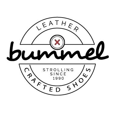 Bummel Genuine Leather Handcrafted Shoes