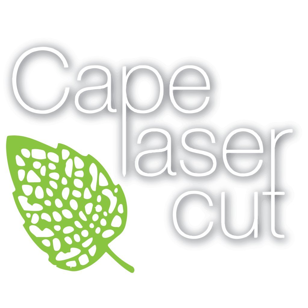 Cape Lasercut Products