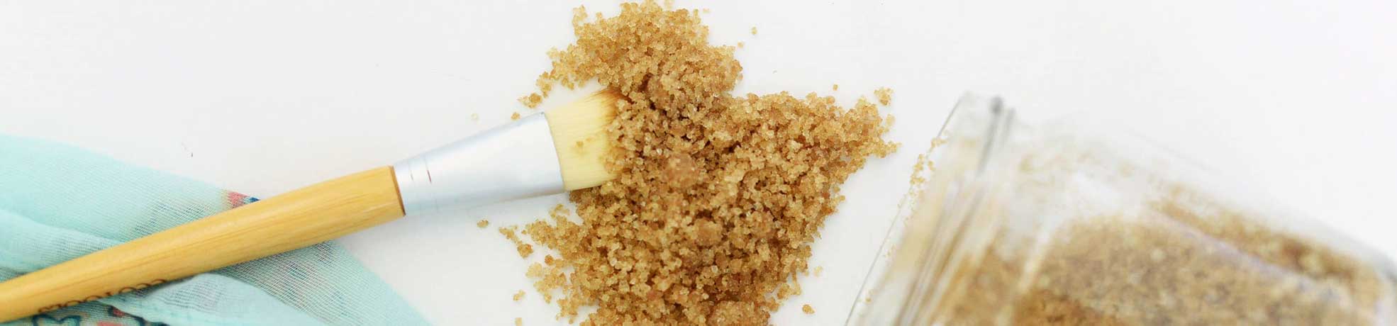 Facial Scrubs