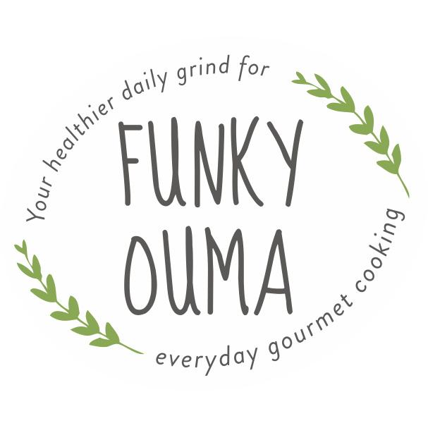 Funky Ouma Salts & Spices
