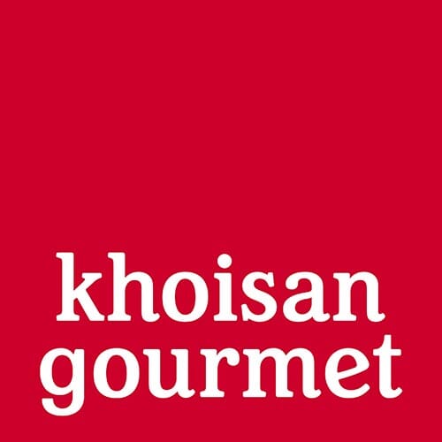 Khoisan Gourmet