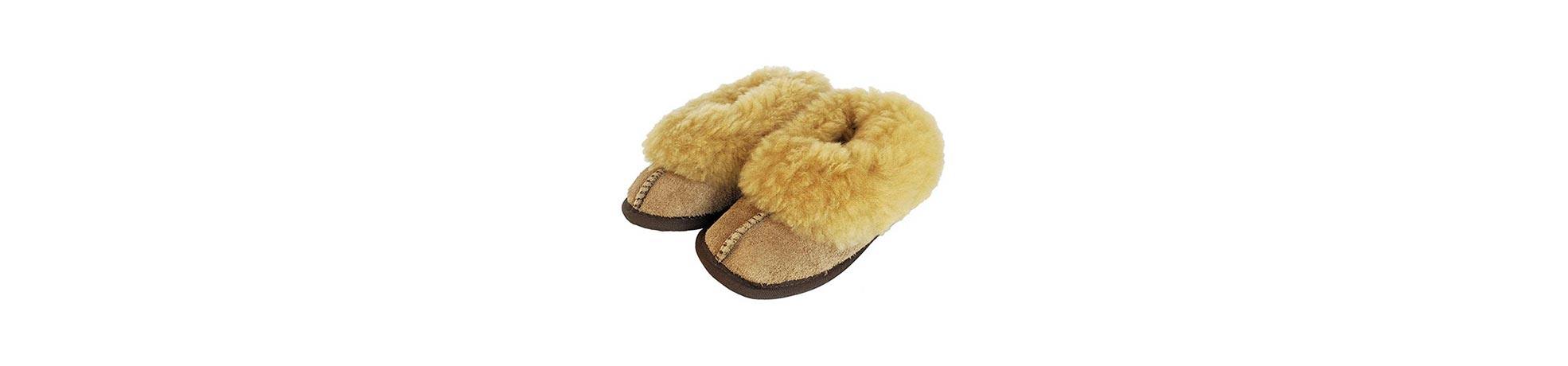 Kid's Slippers