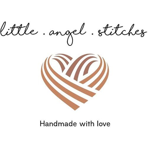Little Angel Stitches Baby Products