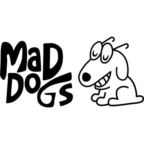 Mad Dogs Clothing
