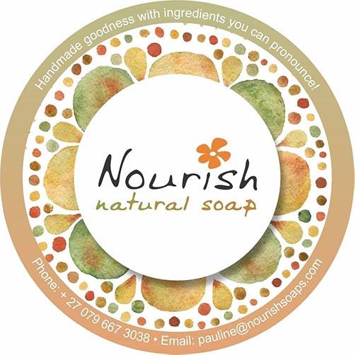Nourish Natural Soaps