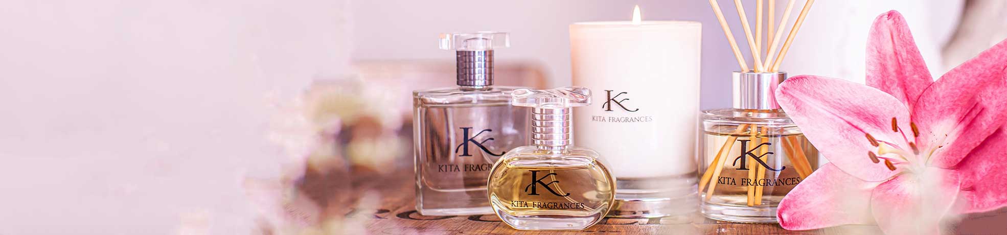 Perfumes