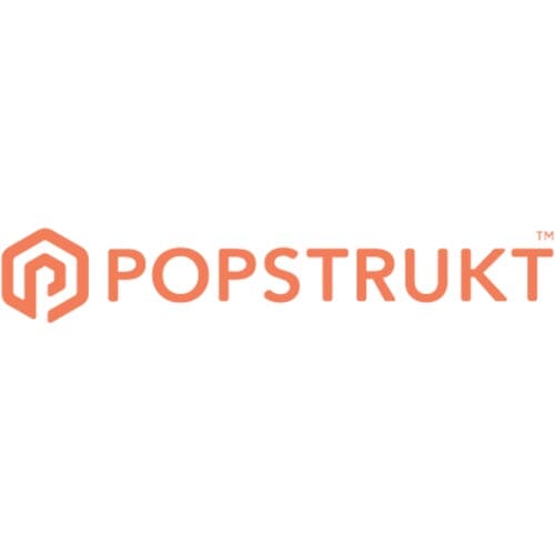 Popstrukt Steel Flatpack Furniture