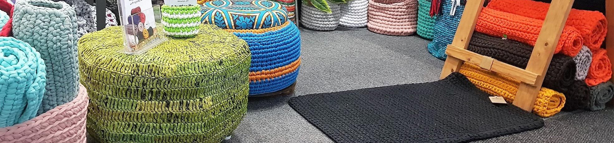 rugs & mats